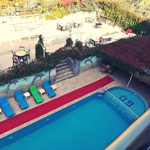 Double Room Pool View